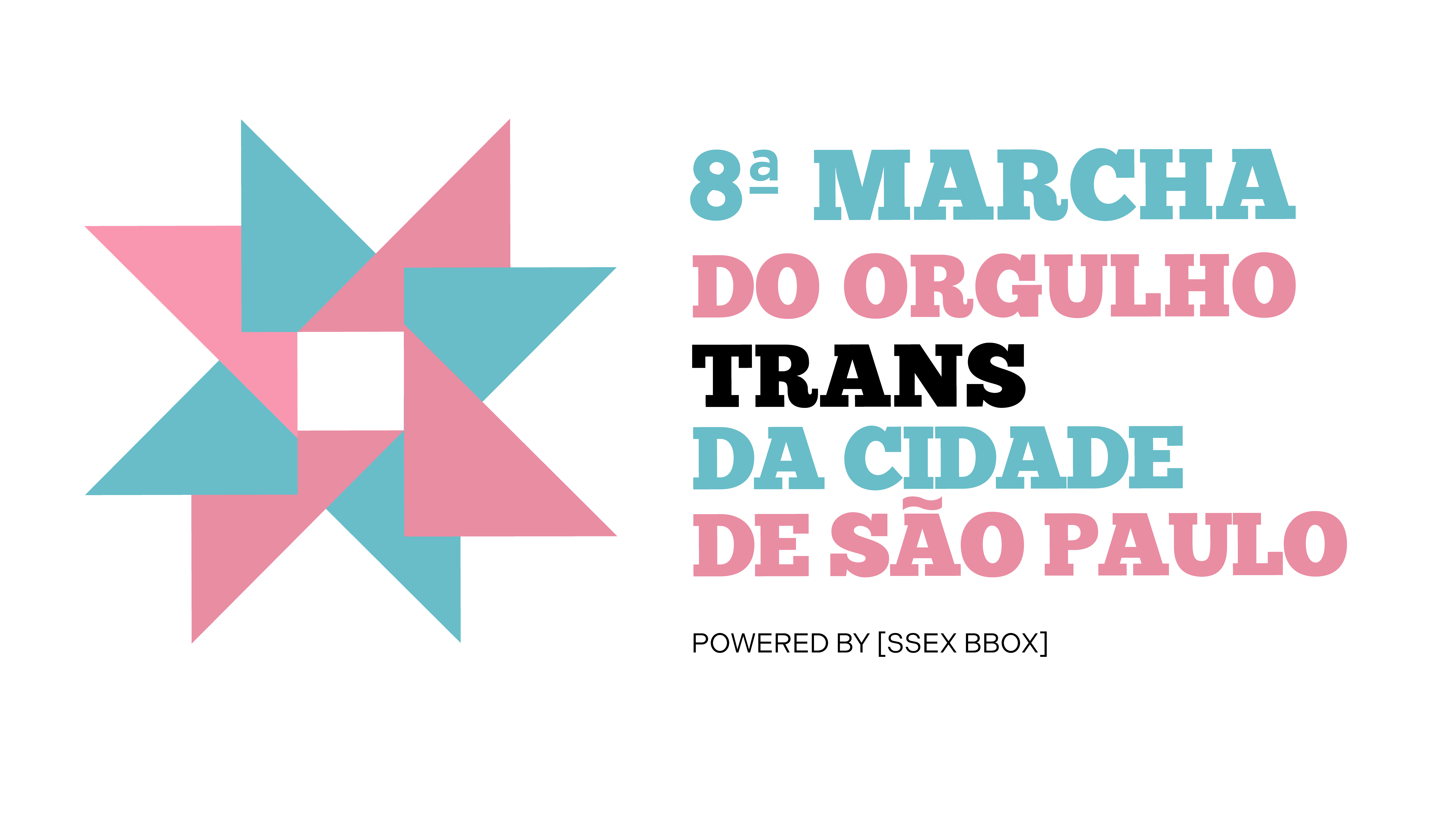 8ª Marcha do Orgulho Trans da Cidade de São Paulo | 2025